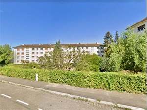 t5 à la vente -   67000  STRASBOURG, surface 82 m2 vente t5 - UBI456413825